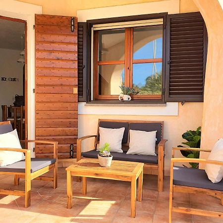 カーラ・リベロット Casa Maraヴィラ エクステリア 写真