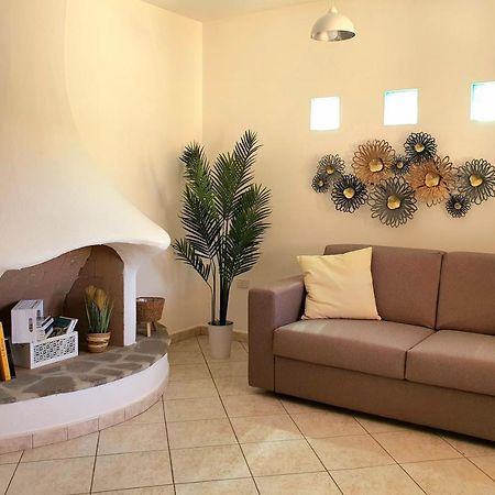 カーラ・リベロット Casa Maraヴィラ エクステリア 写真