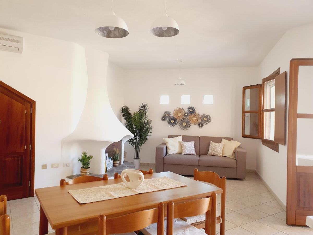 カーラ・リベロット Casa Maraヴィラ エクステリア 写真